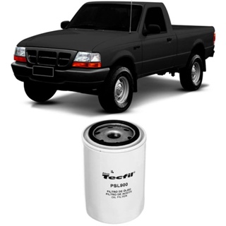 Filtro Óleo Ford Ranger 2.5 98 A 2001 Tecfil em Oferta na Shopee