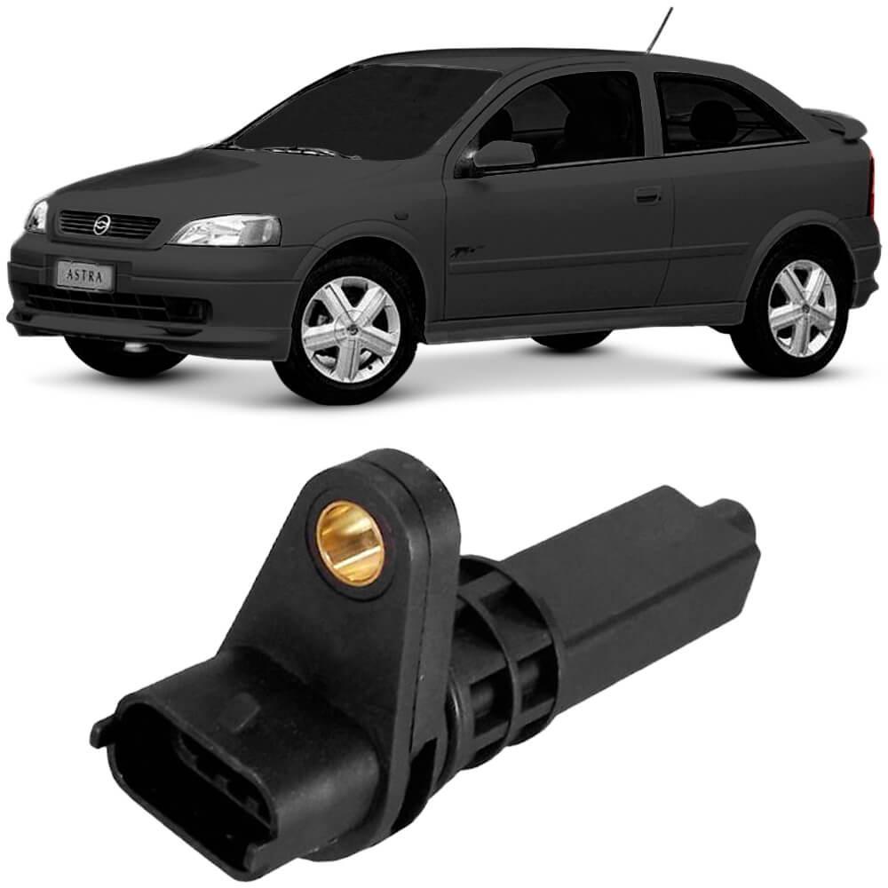 Sensor Velocidade Velocímetro Astra Corsa Celta 94 a 2015 MTE 73020 - Spare Parts and Accessories for Vehicles
