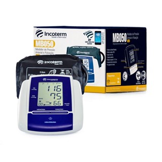 Aparelho de Pressão Incoterm Automático de Braço MB050
