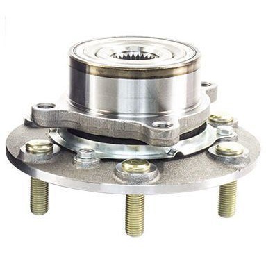 Cubo de Roda Dianteira Mitsubishi L200 Triton 4x4  07>16 , Pajero Dakar 08>17