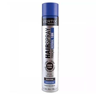 Hair Spray Vertix Normal 400ml