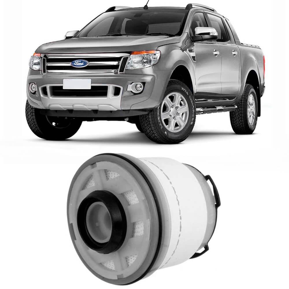 Filtro Combustivel Ford Ranger 3.2 1.6 2013 A 2016 Wega em Oferta na Shopee