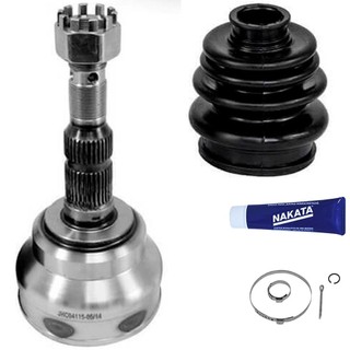 Junta Homocinética Meriva 1.4 1.8 2003 04 05 06 07 08 A 2012 em Oferta na Shopee