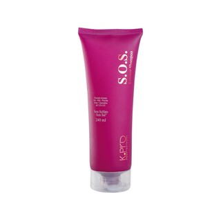 K.Pro Profissional S.O.S Summer Shampoo 240ml em Oferta na Shopee