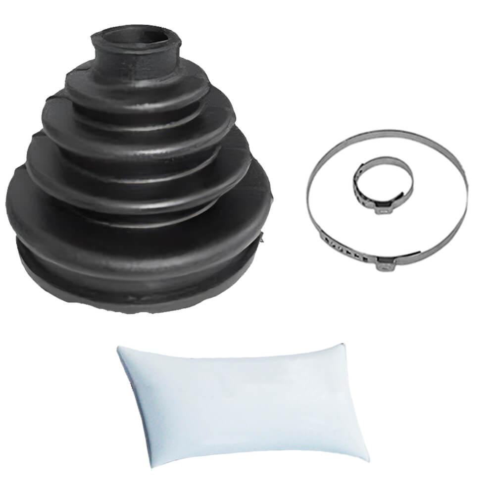 Kit Reparo Homocinética Volkswagen Gol 97 a 2022 Roda Spare Kits 1504O
