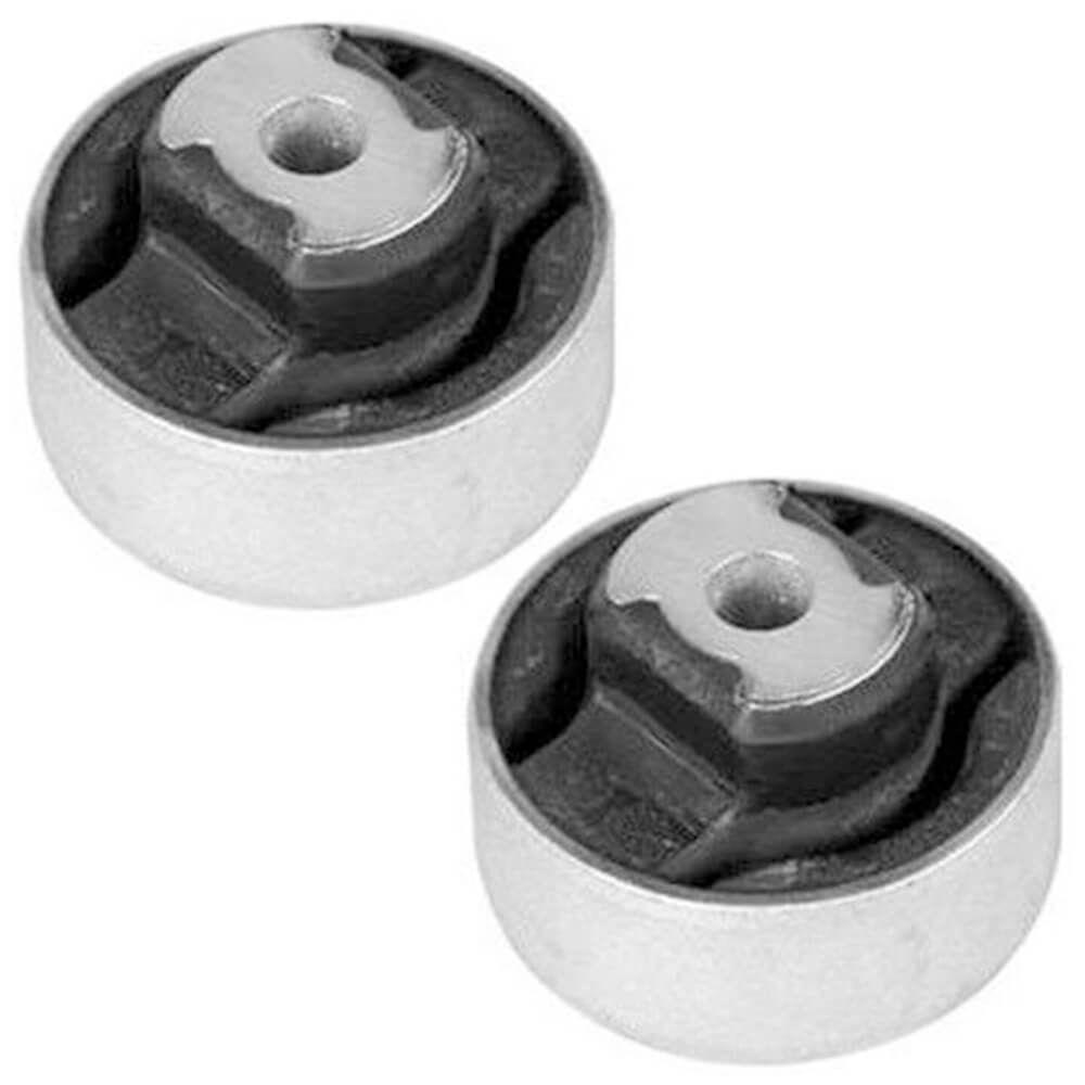 Par Bucha Bandeja Balança Fiat Punto 2008 A 2018 Dianteira Maior Axios