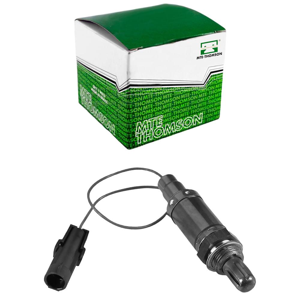 Sonda Lambda GM Blazer Corsa S10 Pré 400mm MTE 781012040 - Spare Parts and Accessories for Vehicles