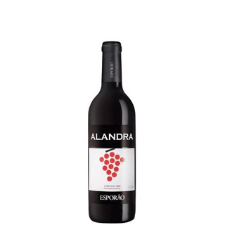 VINHO ESPORÃO ALANDRA TINTO 375 ML em Oferta na Shopee