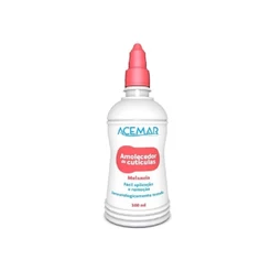 Amolecedor De Cutículas Acemar Melancia 100ml