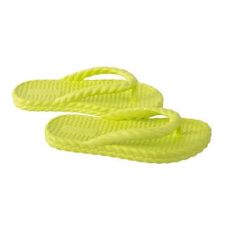 Chinelo Feminino Nuvem Trança 100% Eva Super Leve Conforto