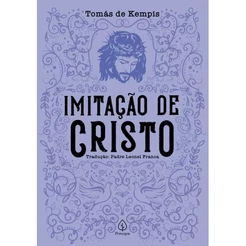 Imitação de Cristo | Tomás de Kempis