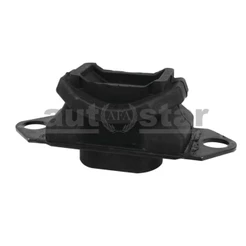 Coxim Câmbio Nissan Livina 2010 a 2014 - 514504 - ACX05027