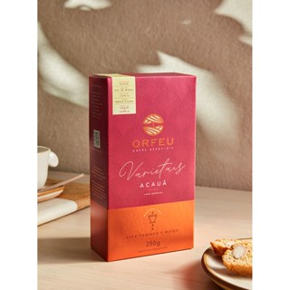 Café Moído Acauã 250g