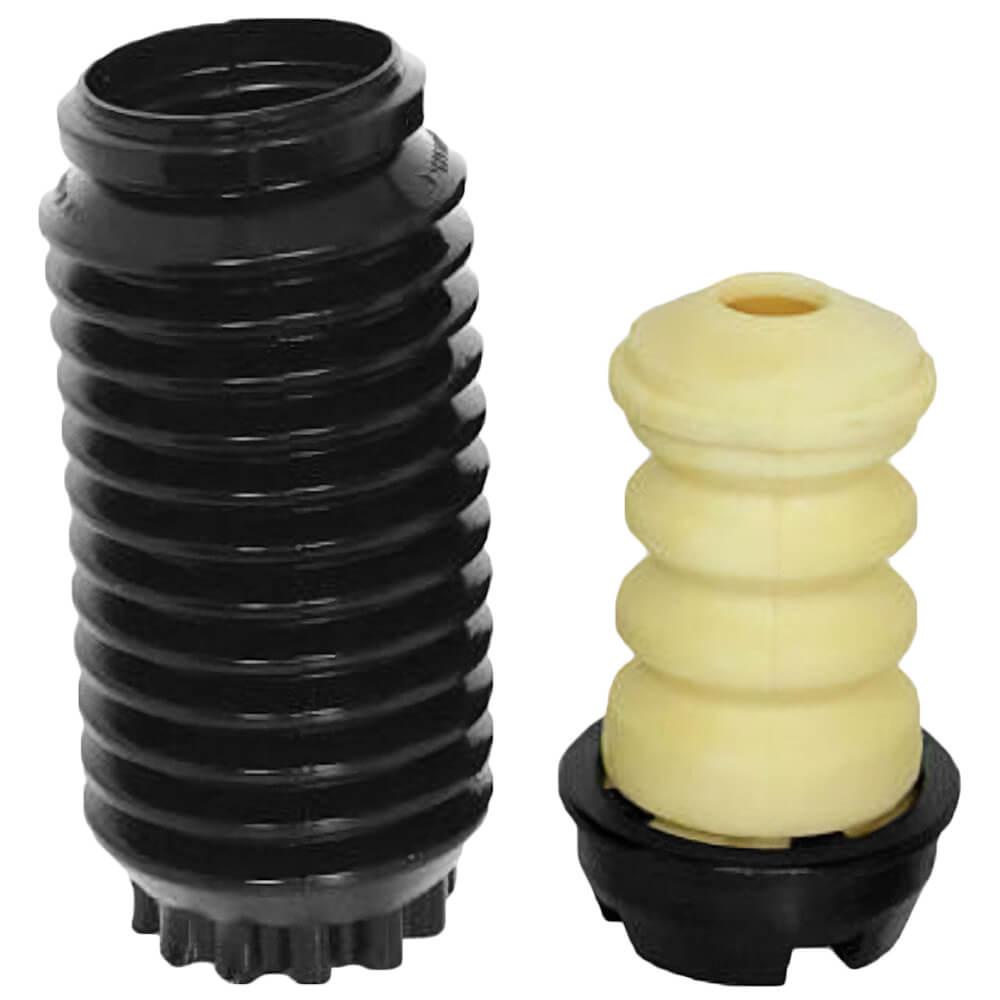 Kit Batente Coifa Amortecedor Gol G3 G5 Voyage 98 a 2023 em Oferta na Shopee