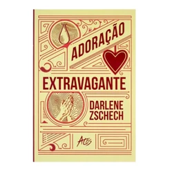 Adoração Extravagante | Darlene Zschech