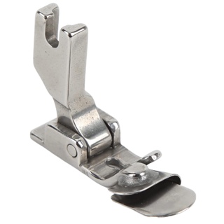 Calcador, fino acabamento de costura Calcador para máquina de costura industrial calbaia em Oferta na Shopee