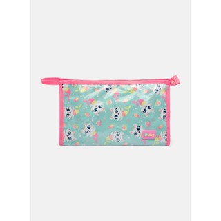 Necessaire Grande Gata Sereia - Puket