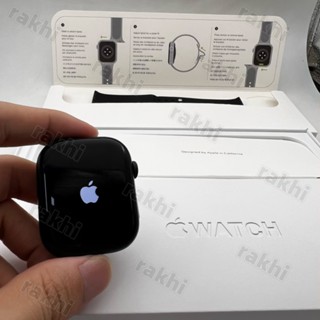 Relógio smartwatch Apple Série 8 ip68 À Prova D