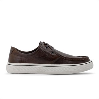 Sapatênis Democrata Denim Fender Mouro Masculino