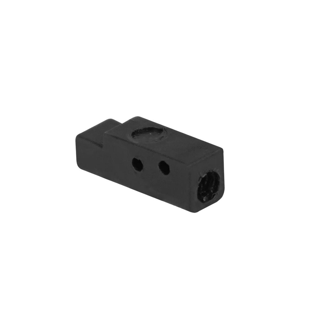 Suporte + Parafuso p/ Carabina Nitro-X 1000, Six e Soft Action