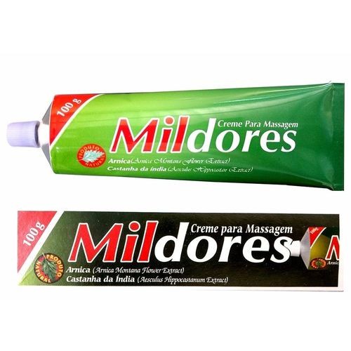 Pomada Mil Dores 100gr - PIERRY