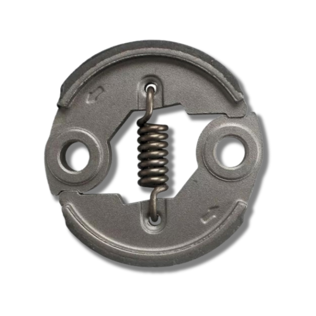 Embreagem Para Roçadeira Importadas 33cc/43cc/52cc em Oferta na Shopee