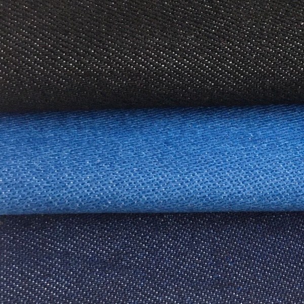 2 Metros Tecido Jeans Grosso 100% Algodão De Alta Qualidade em Oferta na Shopee