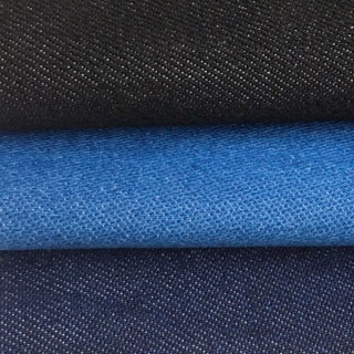 2 Metros Tecido Jeans Grosso 100% Algodão De Alta Qualidade em Oferta na Shopee