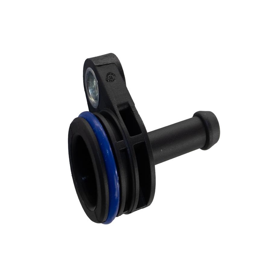 Conexao Flange Cabecote Tubo Agua Turbina Passat 2.0 211cv