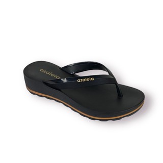 Tamanco Feminino Chinelo Solado Medio Azaleia 18908