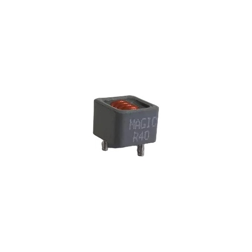 Indutor R40 Pth Para Placa Ou Notebook Kit Com 10 Peças