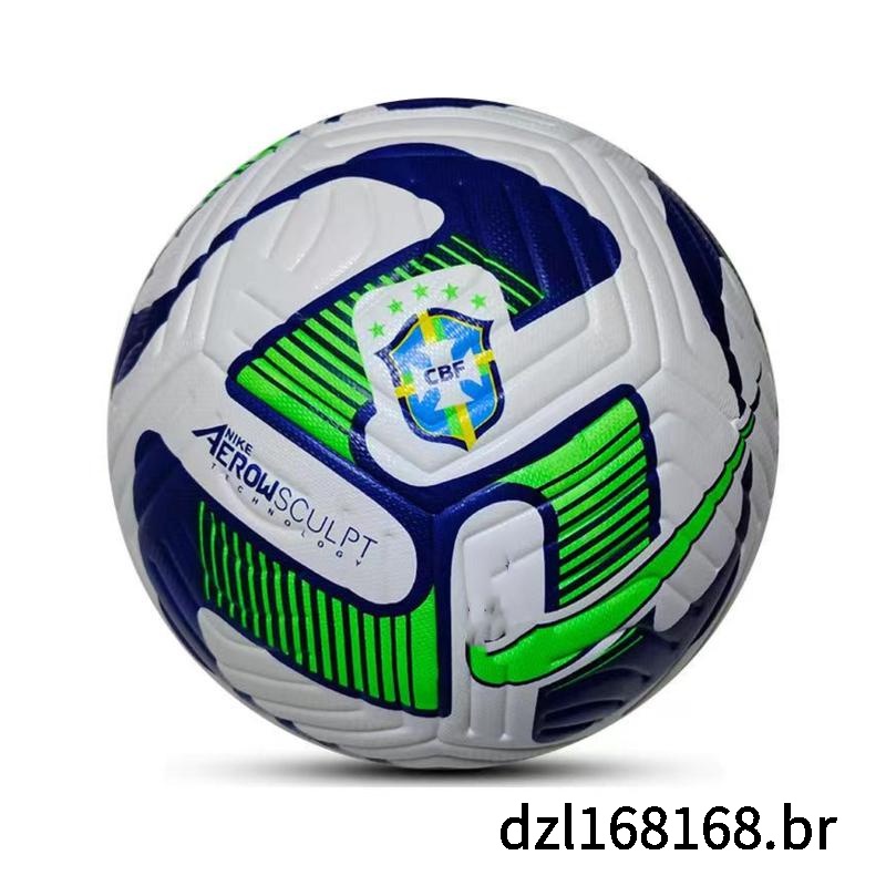 Bola de futebol Greenery campo 2023 2024 Série adulto ao ar livre
