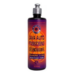Shampoo Desengraxante 1:100 Tangerine 500ml Easytech