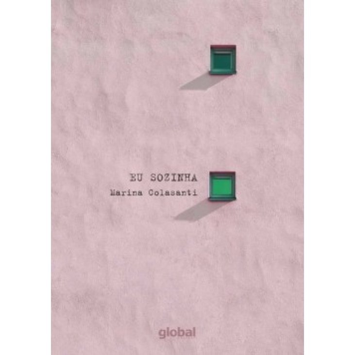 EU SOZINHA em Oferta na Shopee