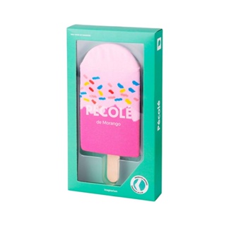 Pecole de morango - Imaginarium em Oferta na Shopee