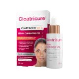 Serum Clareador Facial Cicatricure - VIT C 30ml
