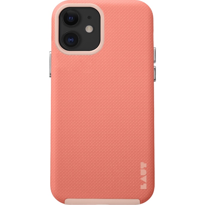 Capa Para iPhone 12/12 Pro Dupla Camada Resistente Shield - Laut em Oferta na Shopee