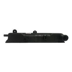 Caixa De Radiador Inferior Ford Escort Zetec 63mmx374mm
