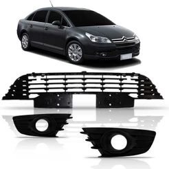 Kit Grade Inferior Citroen C4 2007 2008 2009 2010
