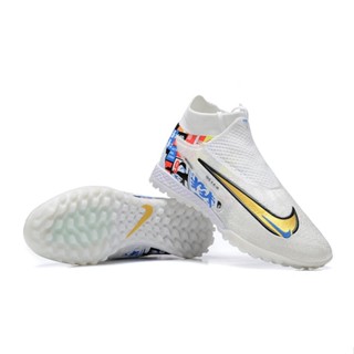 Futebol Tênis Reage Phantom GX Pro TF Associação de Calçados de Futebol
