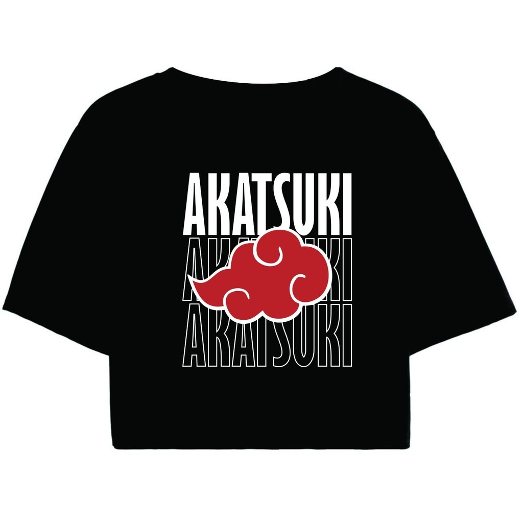 Cropped Naruto: Guia Completo e Onde Comprar | BuscaProdutos