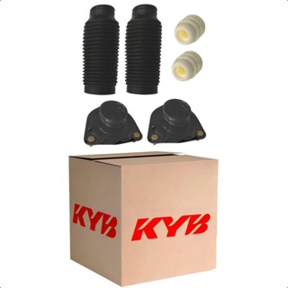 KIT COXIM AMORTECEDOR I30 2.0 2008 A 2012 DIANTEIRO em Oferta na Shopee