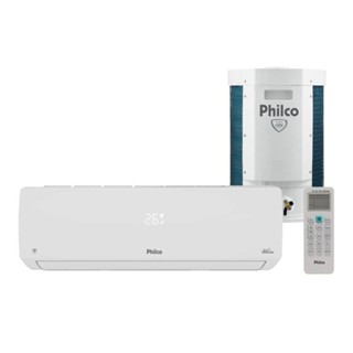 Ar Condicionado Split Inverter Philco 18000 BTUS Quente-Frio 220V PAC18000IQFM15 em Oferta na Shopee