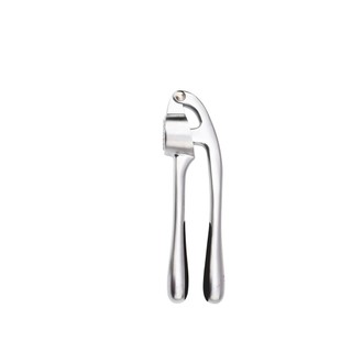Espremedor de Alho 17cm em Zinco Kenya em Oferta na Shopee