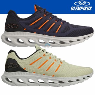 Tênis Olympikus Masculino Esportivo Sense Cyber 4 Confortável Original em Oferta na Shopee