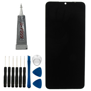 Tela Touch Display Completa Compatível Com Xiaomi Redmi 13 C + Kit Troca em Oferta na Shopee