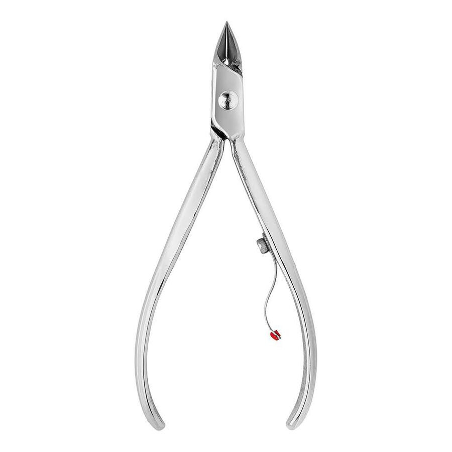 Alicate de Cutícula Unha 772 para Manicure Profissional