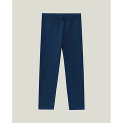 Calça Legging Moletom Menina Malwee Kids