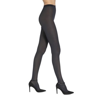 Meia Calça Lupo Loba 5830-001 Fio 40 Poliamida Opaca CRP