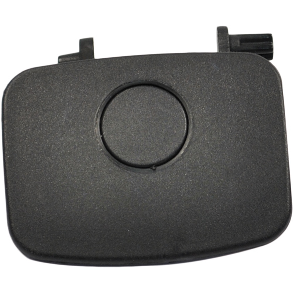 Fechadura Porta-luvas Sem Chave Vw Furgão Gol Parati Saveiro - Spare Parts and Accessories for Vehicles